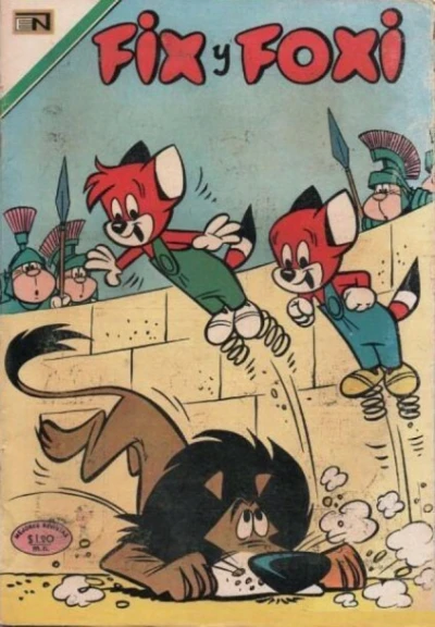 Cover of Issue #79