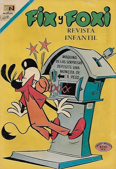 Cover of Issue #80