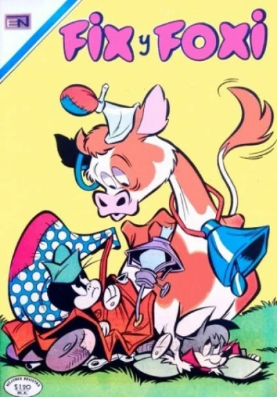 Cover of Issue #81