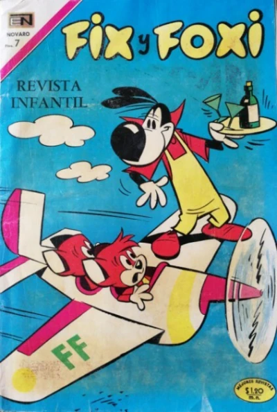 Cover of Issue #82