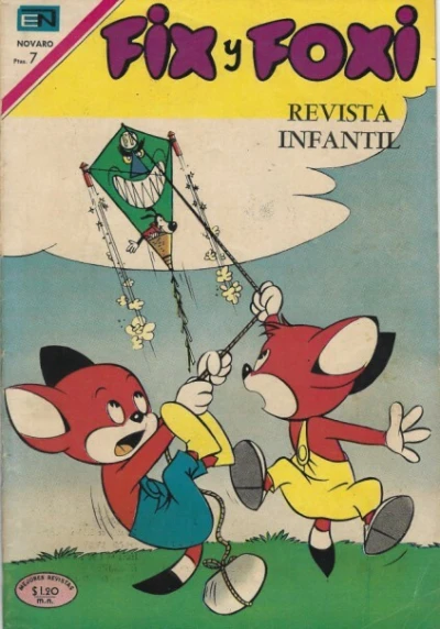 Cover of Issue #83