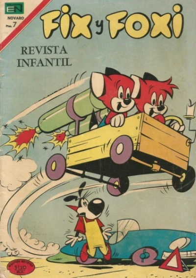 Cover of Issue #86