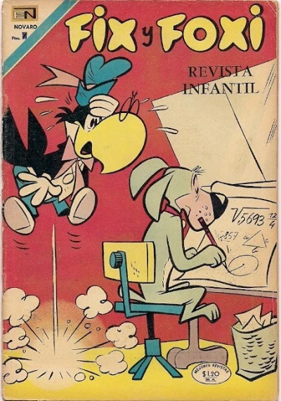 Cover of Issue #87