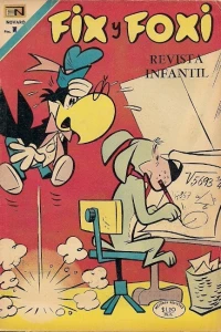 Issue #87