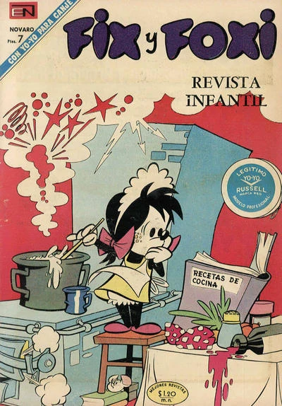 Cover of Issue #91