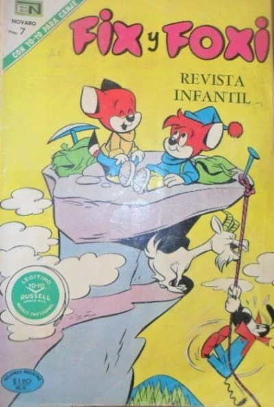 Cover of Issue #92