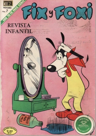 Cover of Issue #93