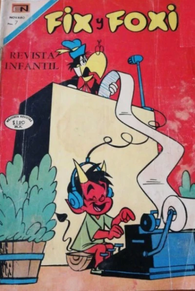 Cover of Issue #94