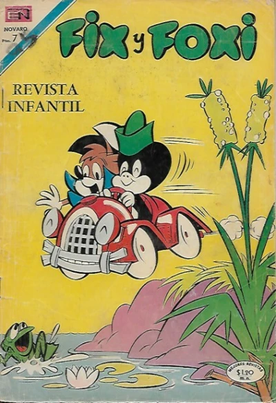 Cover of Issue #95