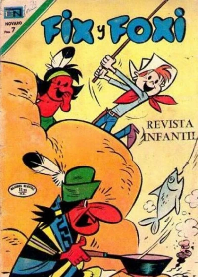 Cover of Issue #97