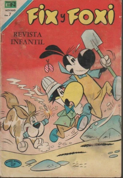 Cover of Issue #98