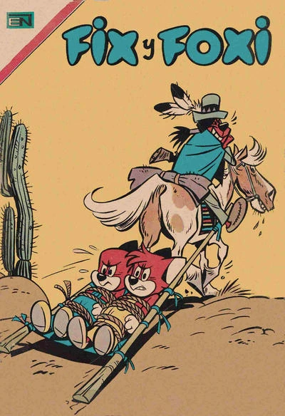 Cover of Issue #99