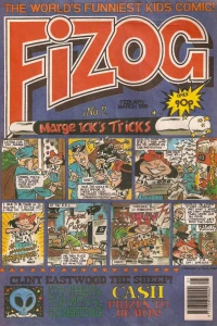 Issue #2