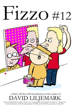 Issue #12