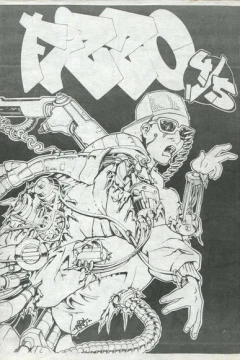 Issue #4.5