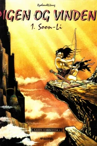 Pigen og vinden 1: Soon-Li