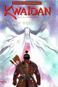 Kwaïdan 1: Den hellige sø