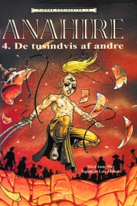 Anahire 4: De tusindvis af andre