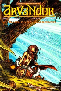 Arvandor 2: Sjælenes slagmark