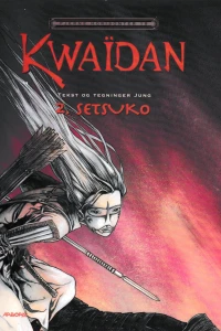 Kwaïdan 2: Setsuko