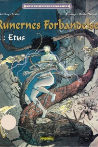 Runernes forbandelse 2: Etus