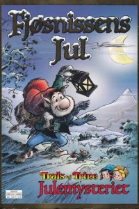 Truls og Trine - Julemysteriet