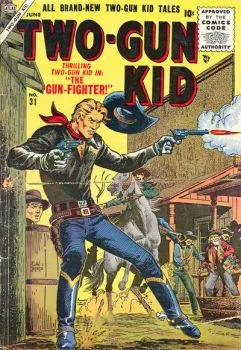 Cover of Flames Of Violence!