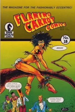 Issue #18
