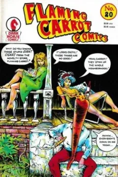 Issue #20