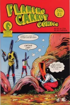 Issue #21