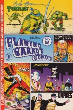 Issue #26