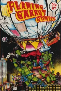 Issue #27