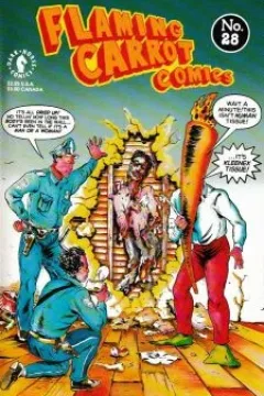 Issue #28