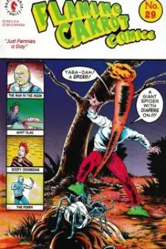 Issue #29