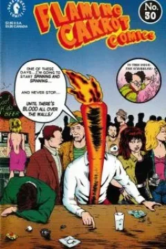 Issue #30