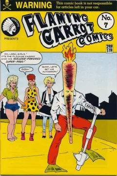 Issue #7
