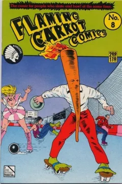 Issue #8
