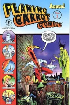 Issue #1