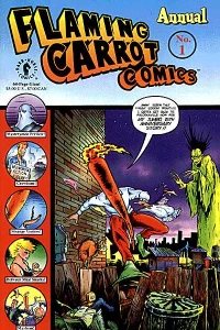 Issue #1