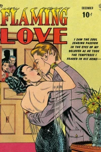 Issue #1