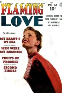 Issue #3