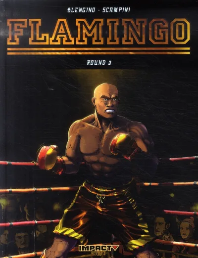 Cover of Le Dernier Légionnaire
