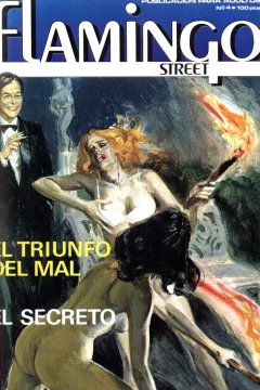 El secreto; El triunfo del mal