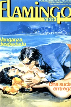 Venganza desepiadada; Una sucia entrega