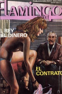 El rey del dinero; El contrato