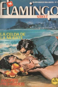 La celda de la muerte; Amores prohibidos