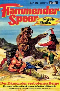 Der Dämon der verbotenen Berge