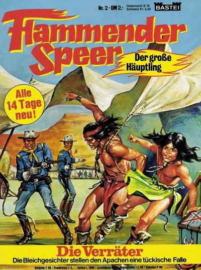 Cover of Die Verräter