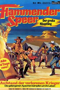 Aufstand der verlorenen Krieger