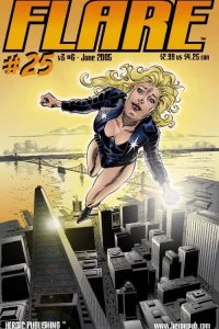 The Mystery of Madame Destiny